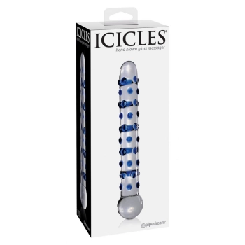 Dildo-icicles no 50